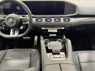 2026 Mercedes-Benz GLE GLE 53 AMG® 4MATIC®