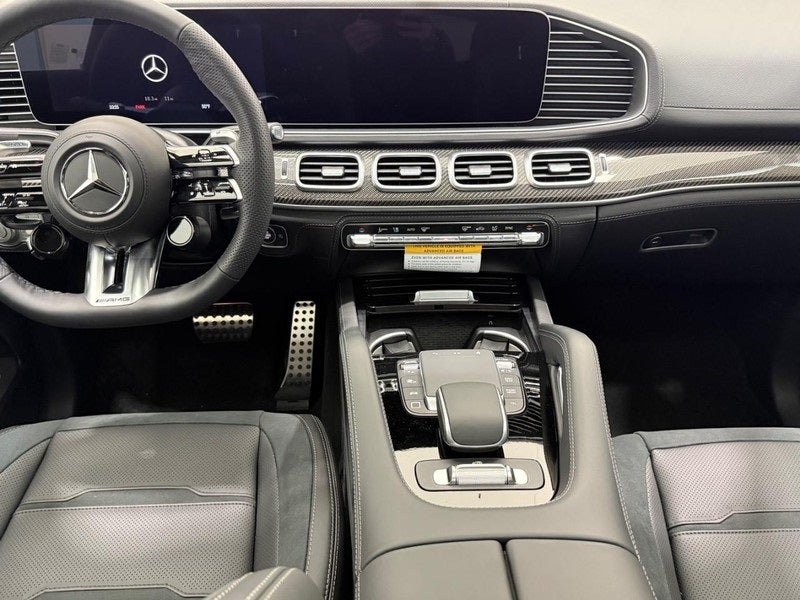 2026 Mercedes-Benz GLE GLE 53 AMG® 4MATIC®