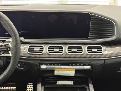 2026 Mercedes-Benz GLE GLE 53 AMG® 4MATIC®