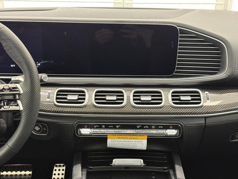 2026 Mercedes-Benz GLE GLE 53 AMG® 4MATIC®