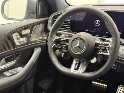 2026 Mercedes-Benz GLE GLE 53 AMG® 4MATIC®