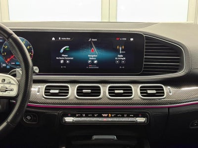 2021 Mercedes-Benz GLE GLE 53 AMG® 4MATIC®