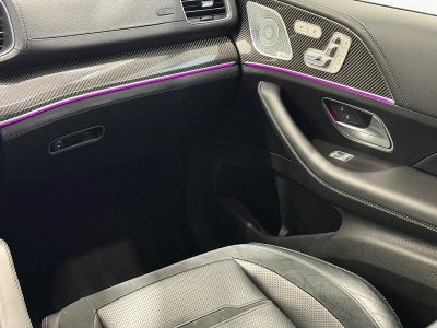 2021 Mercedes-Benz GLE GLE 53 AMG® 4MATIC®