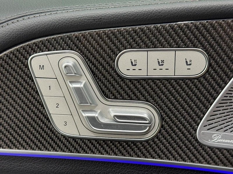 2021 Mercedes-Benz GLE GLE 53 AMG® 4MATIC®