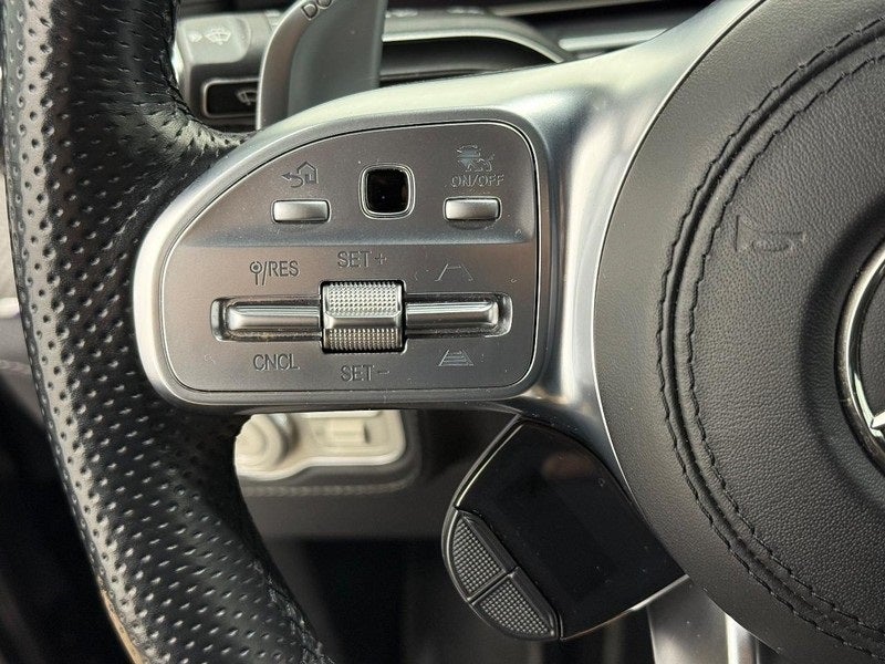 2021 Mercedes-Benz GLE GLE 53 AMG® 4MATIC®