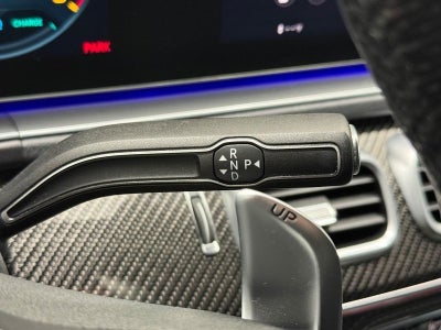 2021 Mercedes-Benz GLE GLE 53 AMG® 4MATIC®