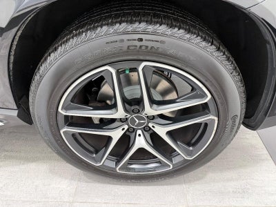 2021 Mercedes-Benz GLE GLE 53 AMG® 4MATIC®