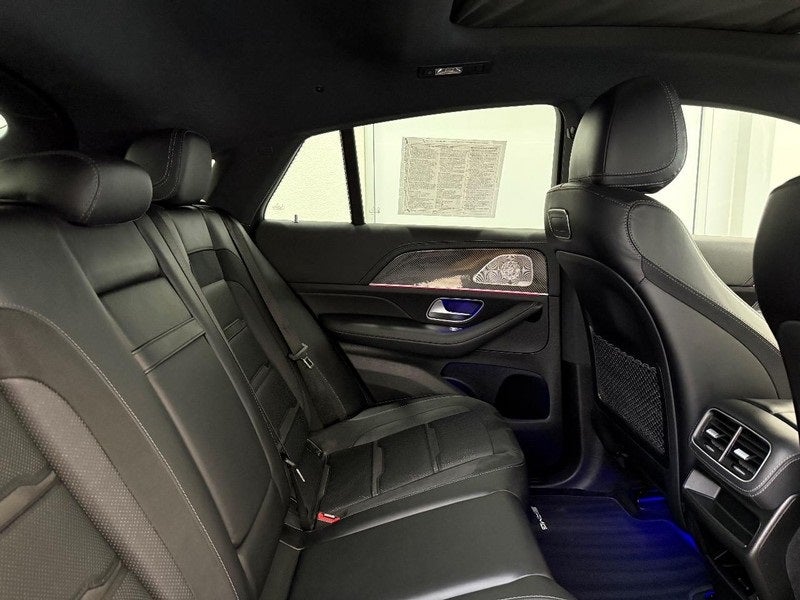 2021 Mercedes-Benz GLE GLE 53 AMG® 4MATIC®