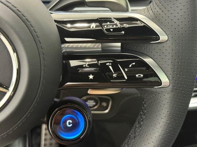 2026 Mercedes-Benz GLE GLE 63 S AMG® 4MATIC®