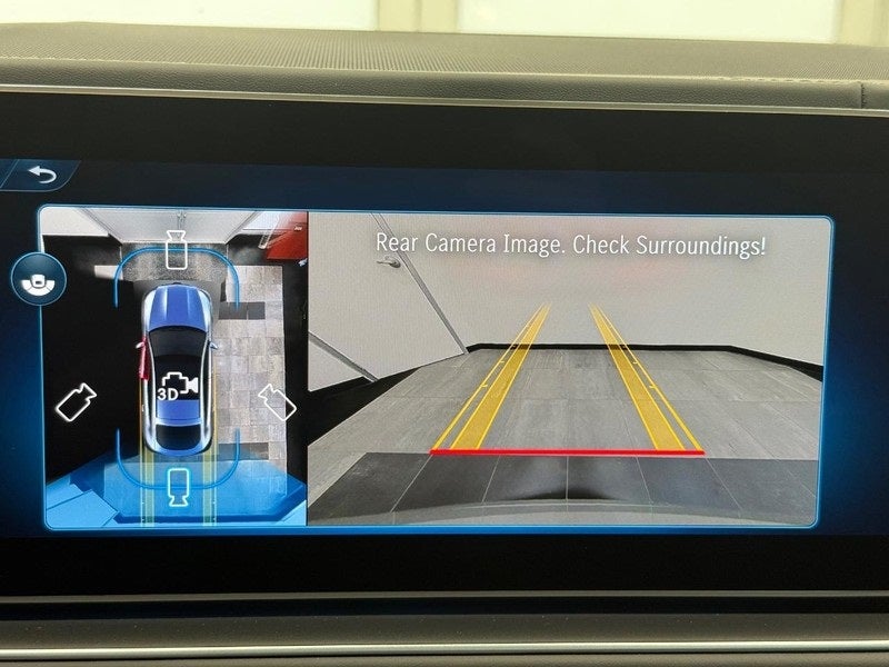 2026 Mercedes-Benz GLE GLE 63 S AMG® 4MATIC®