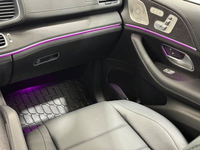 2025 Mercedes-Benz GLS GLS 450 4MATIC®