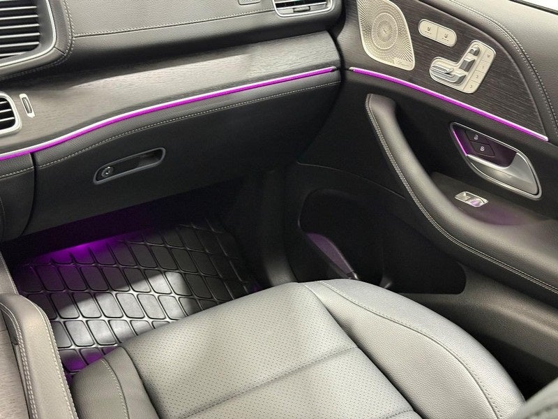 2025 Mercedes-Benz GLS GLS 450 4MATIC®