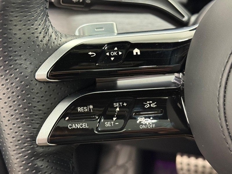 2025 Mercedes-Benz GLS GLS 450 4MATIC®