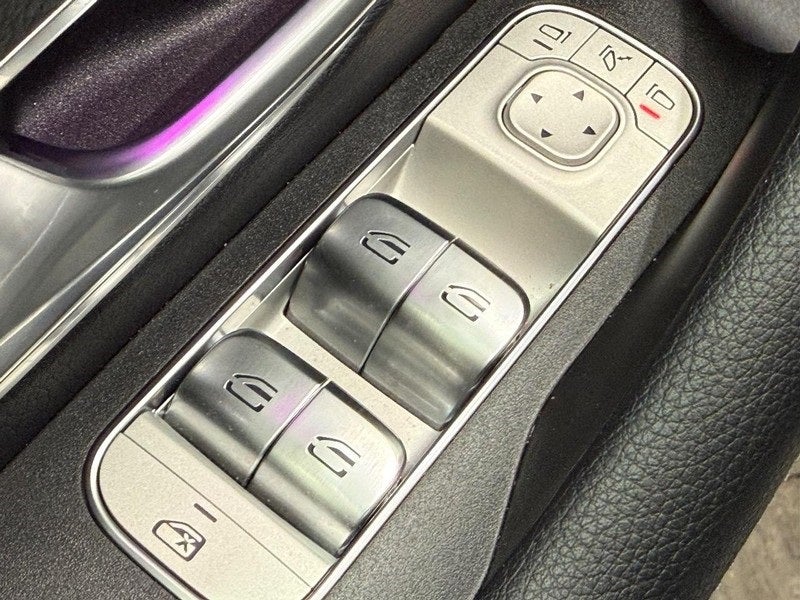 2025 Mercedes-Benz GLS GLS 450 4MATIC®