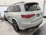 2025 Mercedes-Benz GLS GLS 450 4MATIC®