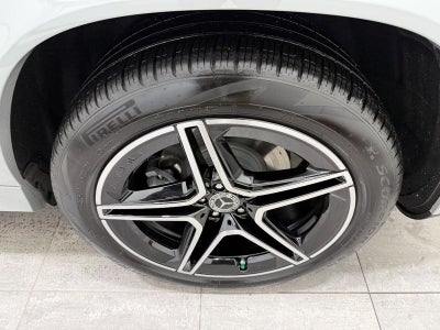 2025 Mercedes-Benz GLS GLS 450 4MATIC®