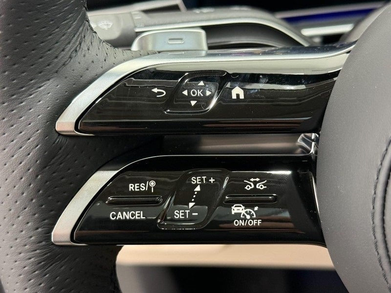 2026 Mercedes-Benz GLS GLS 450 4MATIC®