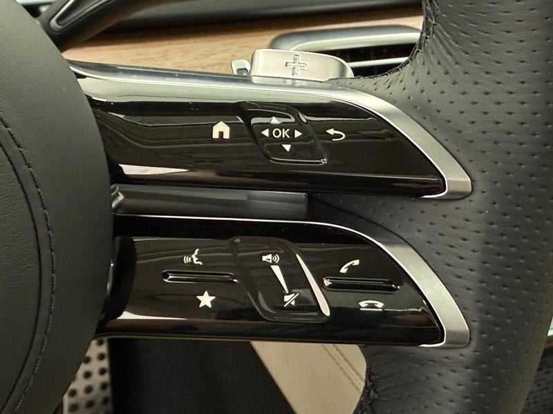 2026 Mercedes-Benz GLS GLS 450 4MATIC®