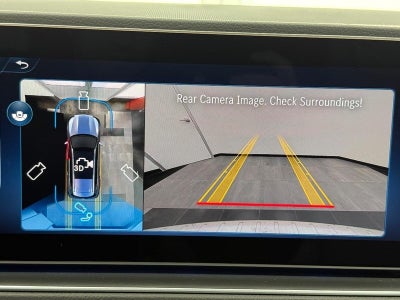 2026 Mercedes-Benz GLS GLS 450 4MATIC®