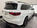 2026 Mercedes-Benz GLS GLS 450 4MATIC®