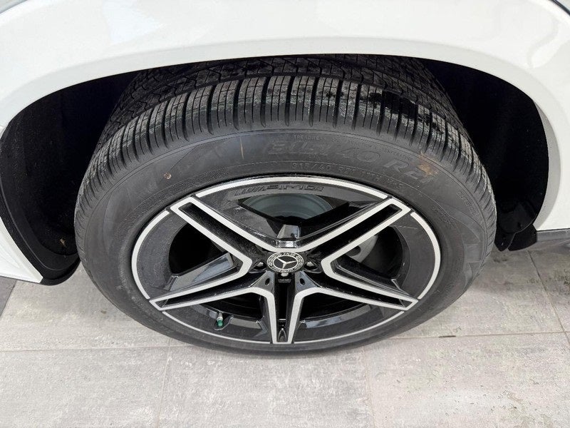 2026 Mercedes-Benz GLS GLS 450 4MATIC®