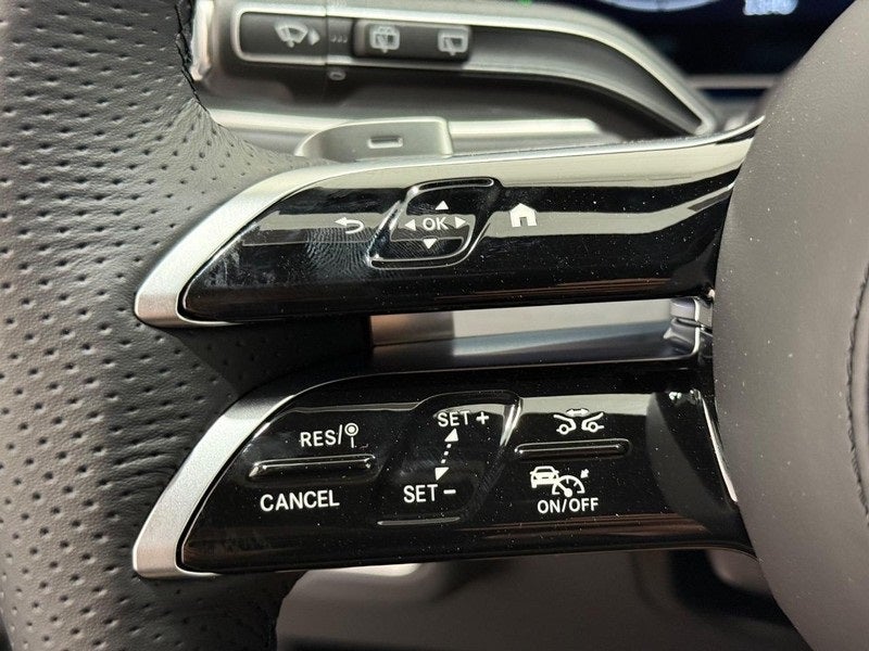 2026 Mercedes-Benz GLS GLS 450 4MATIC®