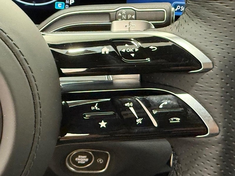 2026 Mercedes-Benz GLS GLS 450 4MATIC®