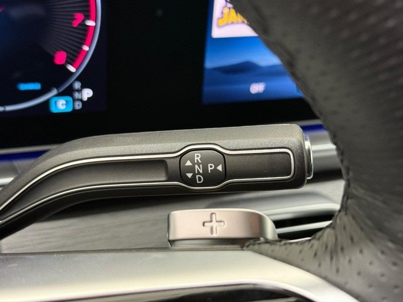 2026 Mercedes-Benz GLS GLS 450 4MATIC®