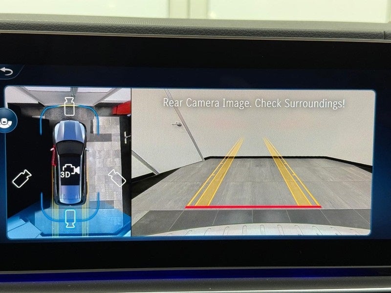 2026 Mercedes-Benz GLS GLS 450 4MATIC®