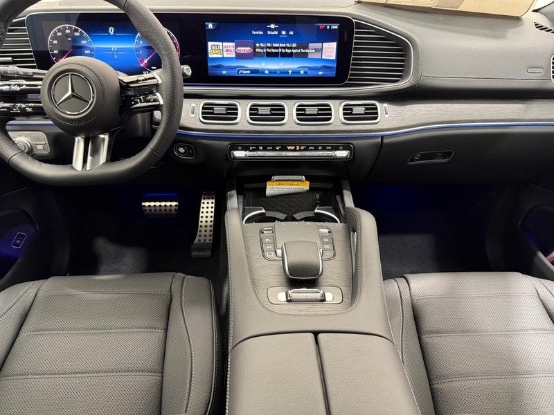 2026 Mercedes-Benz GLS GLS 450 4MATIC®