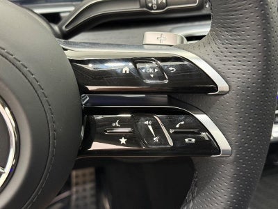 2026 Mercedes-Benz GLS GLS 450 4MATIC®