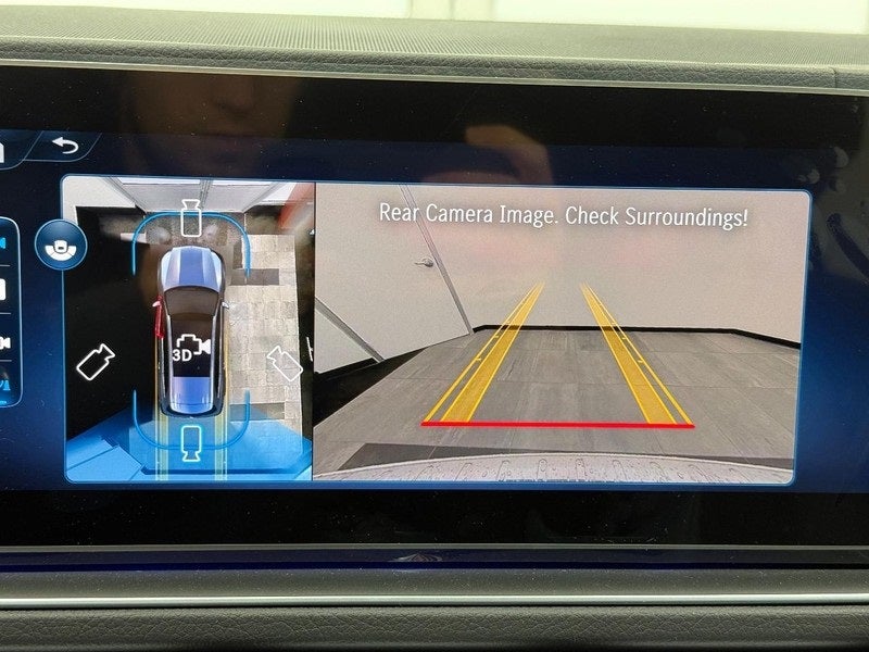 2026 Mercedes-Benz GLS GLS 450 4MATIC®