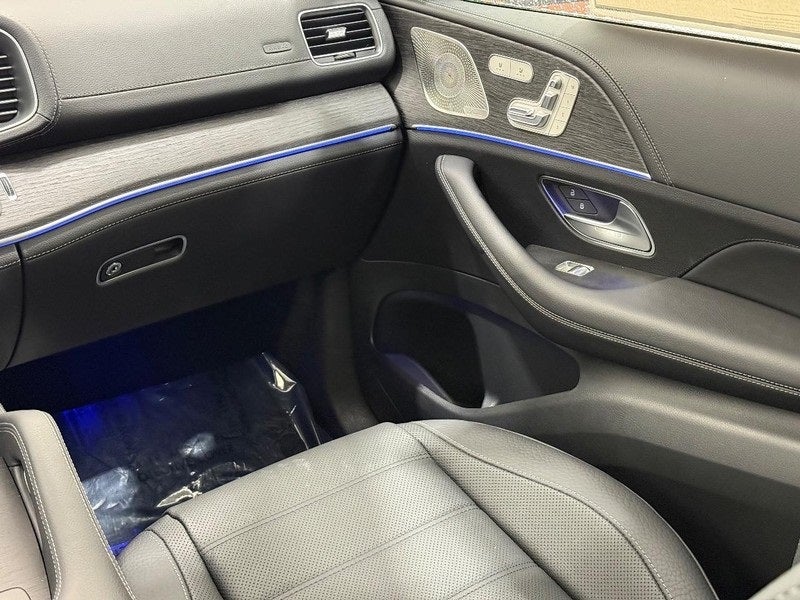 2026 Mercedes-Benz GLS GLS 450 4MATIC®