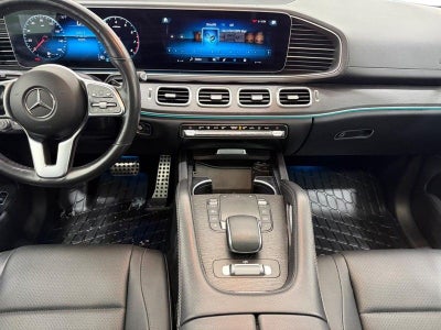 2022 Mercedes-Benz GLS GLS 450 4MATIC®