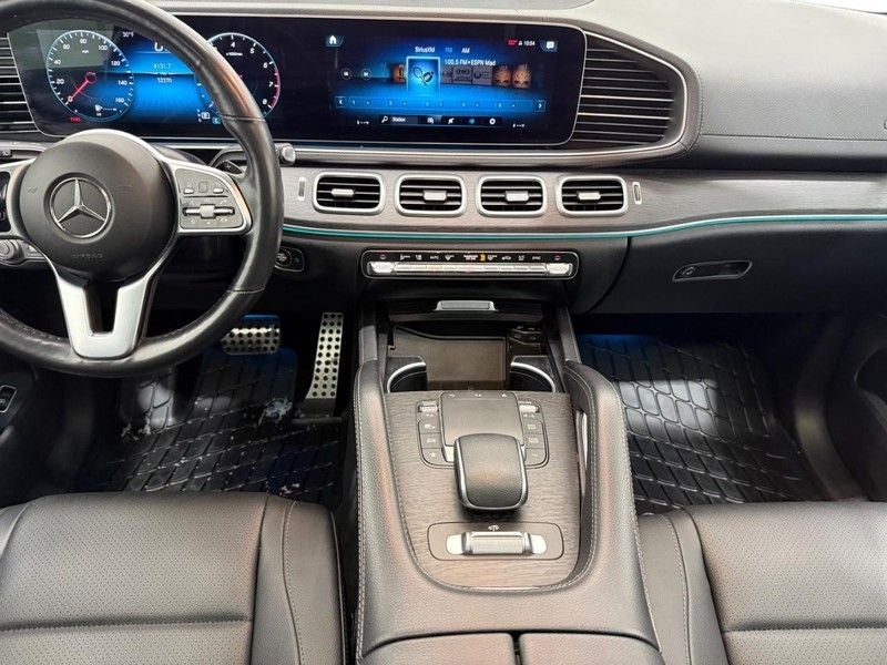 2022 Mercedes-Benz GLS GLS 450 4MATIC®