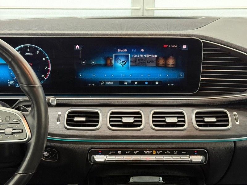 2022 Mercedes-Benz GLS GLS 450 4MATIC®