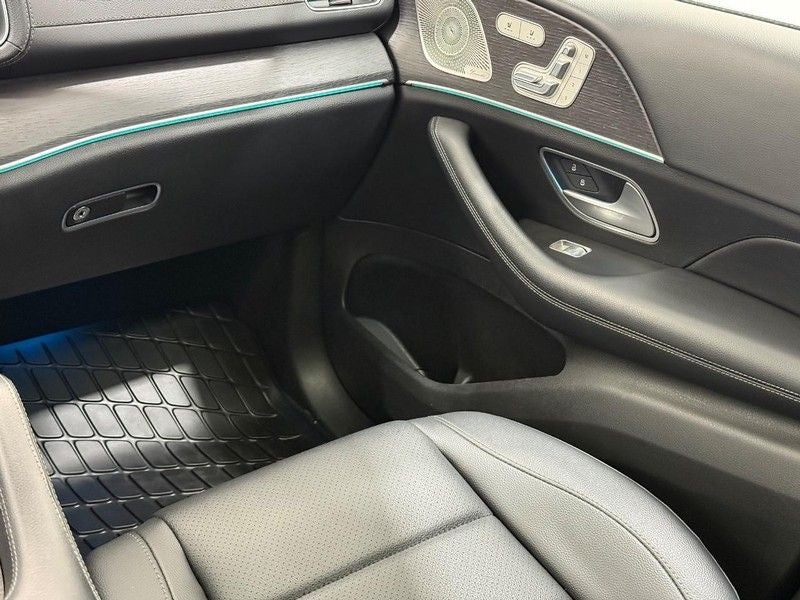 2022 Mercedes-Benz GLS GLS 450 4MATIC®