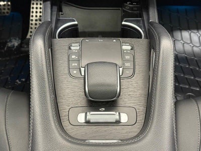 2022 Mercedes-Benz GLS GLS 450 4MATIC®