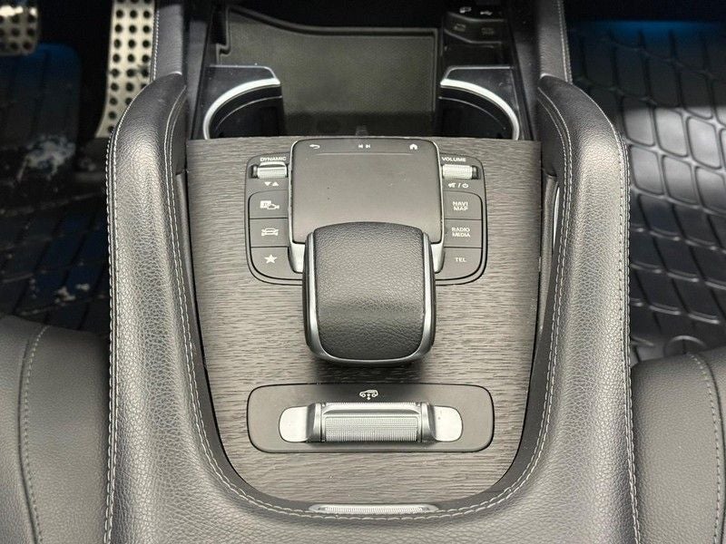 2022 Mercedes-Benz GLS GLS 450 4MATIC®