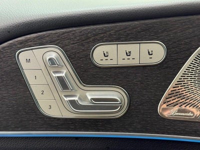 2022 Mercedes-Benz GLS GLS 450 4MATIC®