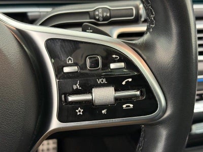 2022 Mercedes-Benz GLS GLS 450 4MATIC®