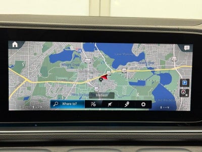 2022 Mercedes-Benz GLS GLS 450 4MATIC®