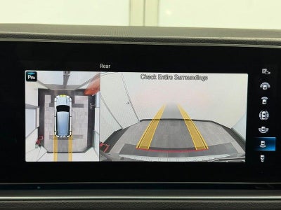 2022 Mercedes-Benz GLS GLS 450 4MATIC®