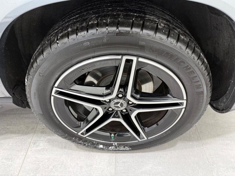 2022 Mercedes-Benz GLS GLS 450 4MATIC®