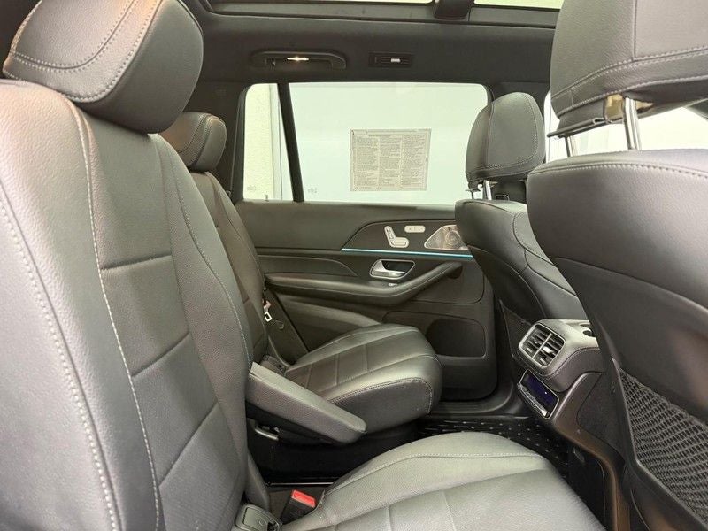 2022 Mercedes-Benz GLS GLS 450 4MATIC®