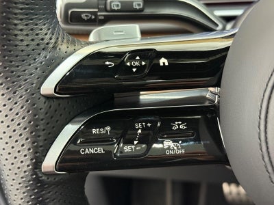 2024 Mercedes-Benz GLS GLS 450 4MATIC®