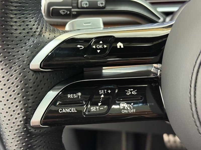 2024 Mercedes-Benz GLS GLS 450 4MATIC®