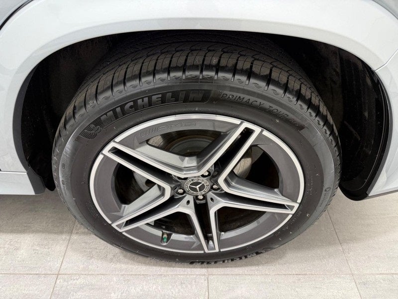 2024 Mercedes-Benz GLS GLS 450 4MATIC®