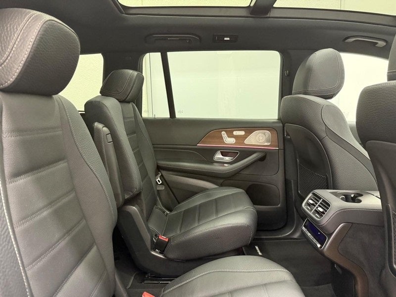 2024 Mercedes-Benz GLS GLS 450 4MATIC®