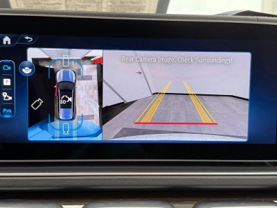 2025 Mercedes-Benz GLS GLS 450 4MATIC®